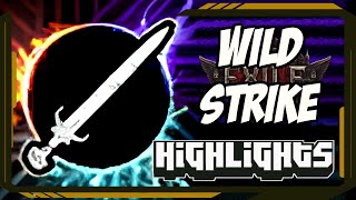 Wild Strike - Path of Exile Highlights #400 - Quin69, Alkaizer, jungroan, Ben and others