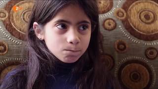 Das Schicksal der Kinder von Aleppo