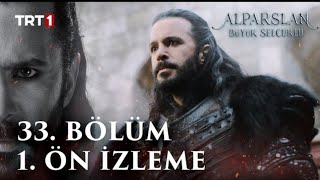 Alparslan season 2 episode 33 trailer 1 Alparslan: Büyük Selçuklu 33. Bölüm 1. on Izieme
