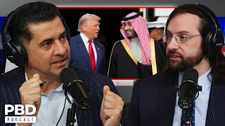 Saudi Arabia Is In Trouble - Why Mbs 1T Trump Deal May Fall Apart
