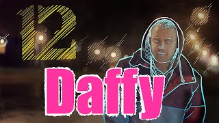 Daffy - 12 [Official Clip]