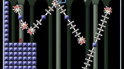 SMBX 1.4.4 38A: NPC GIRANTE