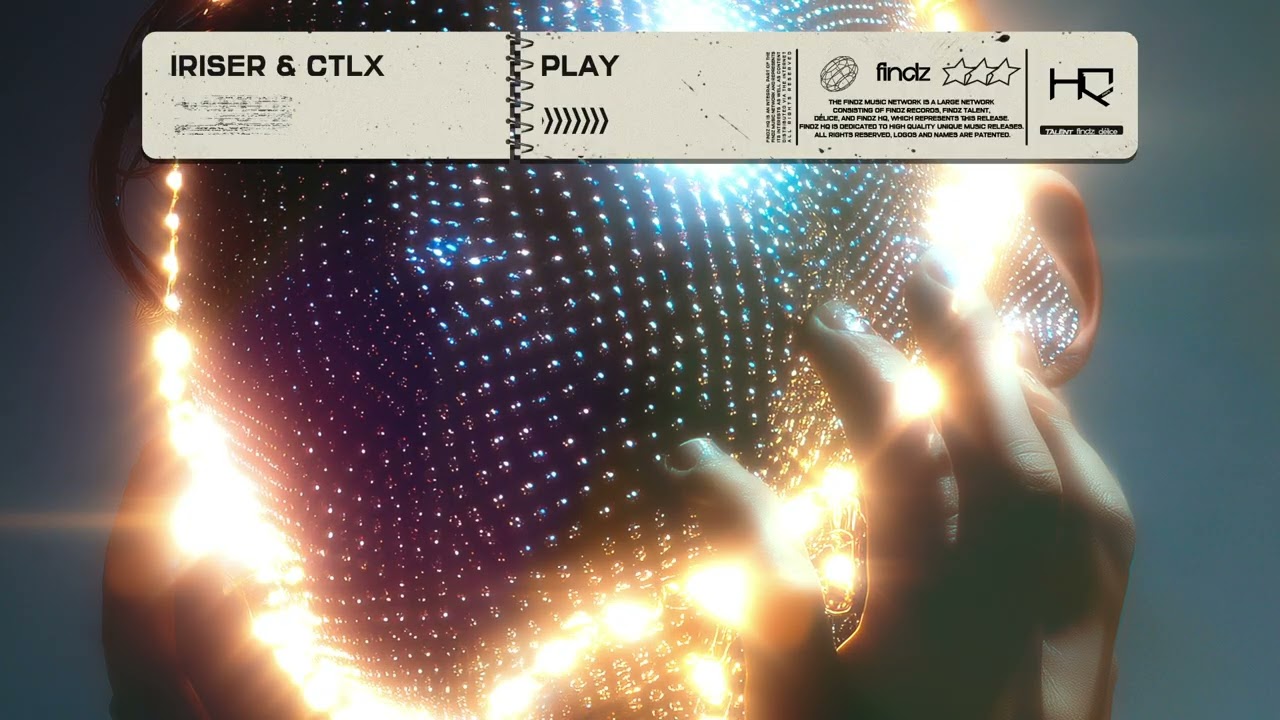 YouTube에서 Iriser, CTLX - Play (Speed Garage, 2026) 보기 YouTube에서 Iriser, CTLX - Play (Speed Garage, 2026) 보기
