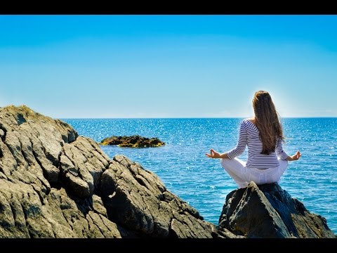 Meditation Music Relax Mind Body, Positive Energy Music, Relaxing Music, Slow Music, ☯2495