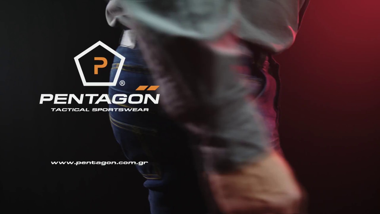 pentagon rogue stone washed denim