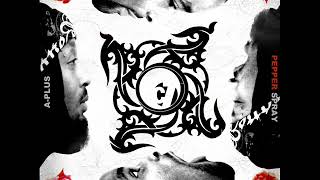 A-Plus - Pepper Spray [full ep]