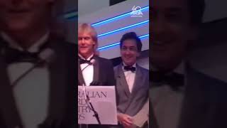 ARIA Awards Archive - 1987
