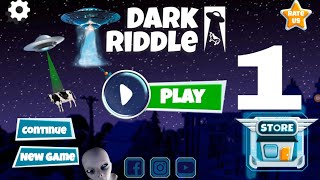 dark riddle classic part 1 no commentary