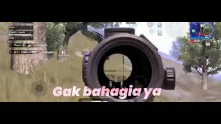 STORY'WA PUBG MOBILE MANTUL