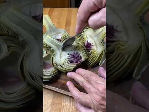 Video: Polish Red Artichoke Garlic: Alamin Kung Paano Magtanim ng Polish Red Garlic Bulbs