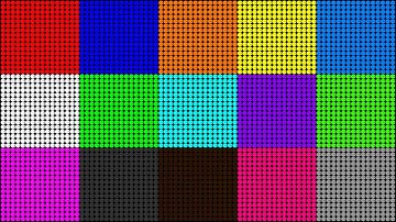 The Height 29 Stages Eliminations Marble Race ASRM in Algodoo