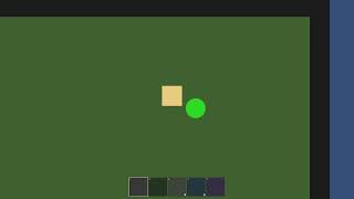 Inventory System — Unity 6.3 LTS | Playmatrix Studio