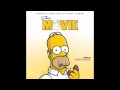 The simpsons movie  selections from the complete score part 12