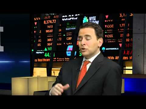 Atwood, Trinity Will Provide Texas-Sized Returns Atwood, Trinity Will Provide Texas-Sized Returns