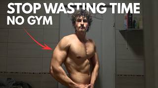 Stop Wasting Time In The Gym Do This Instead