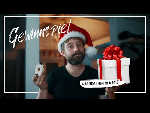 HOW i film