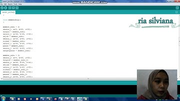 Program Kendali Suhu Berbasis Fuzzy Logic Controller