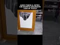 🤯 GENIALE: Il vetro che si oscura da solo per la tua privacy! #Invenzioni #Casa