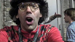 CinematicTV: Jonnyshipes & GFCsteveo VS Nardwuar