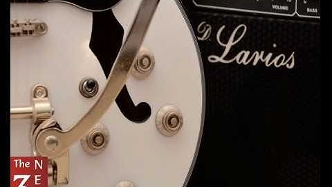 Thumbnail of The 3rd Nerm - Autumn Song