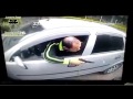 Armed Citizen Stops Carjacker