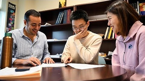 Unlocking Big Data with Advanced Algorithms | AI & Data Science Breakthroughs