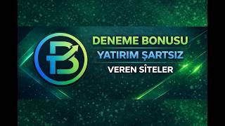 Deneme Bonusu Veren Bahis Siteleri #25 #casino #bonus #betabi #slotoyunları