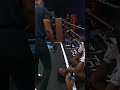 The Cobra strikes again! Milo’s folded him up and sealed the finish in dominant fashion.