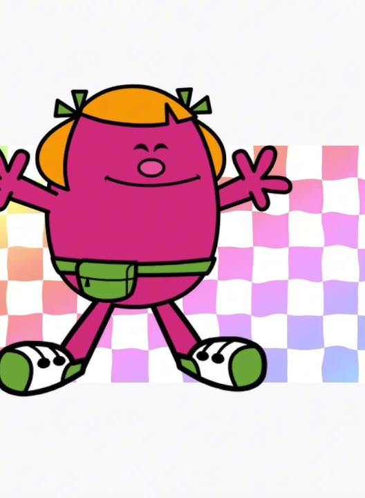 idk why i made this #mrmen #littlemiss #crappost