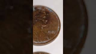 1982 pennies no mint mark 3.1 grams each.  Subscribe comment click bell like.