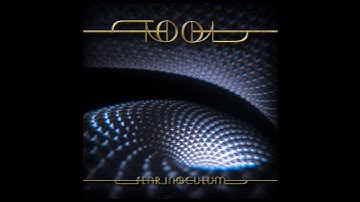 TOOL - Fear Inoculum (Backing Track) No Guitar *CLIP* Full Video Attached