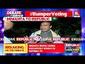 Himanta Biswa Sarma's Exclusive To Republic: Indians In Assam Have Finally Started Voting RIGHT