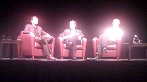 DC Lean Startup Circle Eric Ries Part 2.AVI