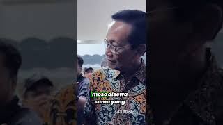 Download Lagu Sultan DIY  Sebut Penolak PSIM Pakai Maguwoharjo \ MP3