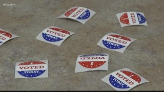 How to vote absentee
