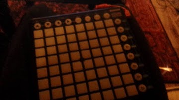 Launchpad 95 Problem Bluescreen Ableton 9.1.2