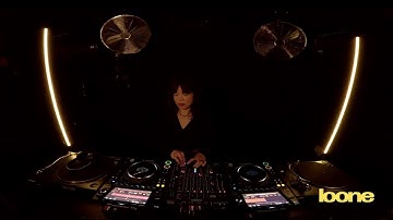 Loone LIVE x TECH CLUBBERS  w/ HANG AOKI