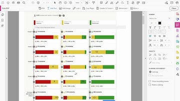 Math MClass Correlation