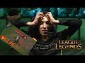 10 ONE-SHOTS EPICOS league of legends