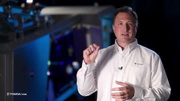 TOMRA 5C - Ease of Use