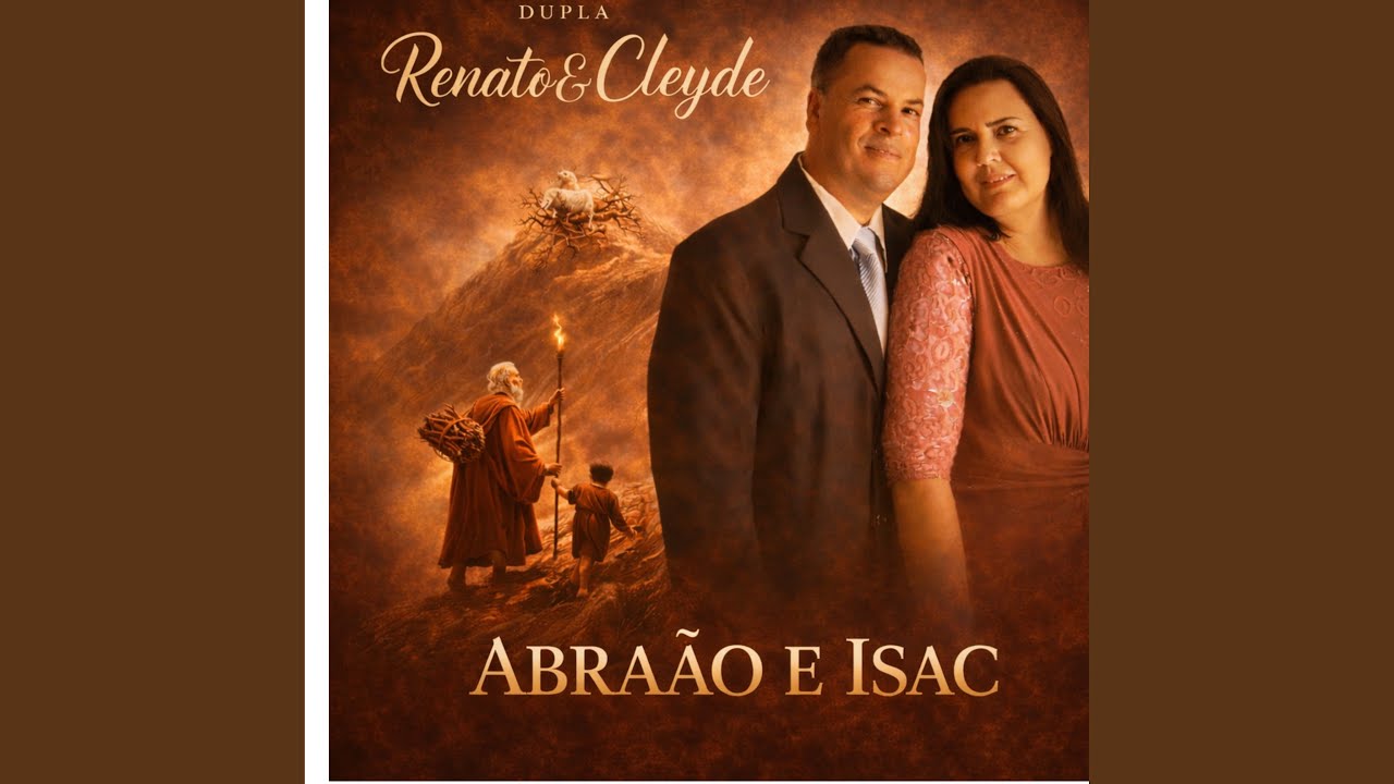 Abraão e Isac