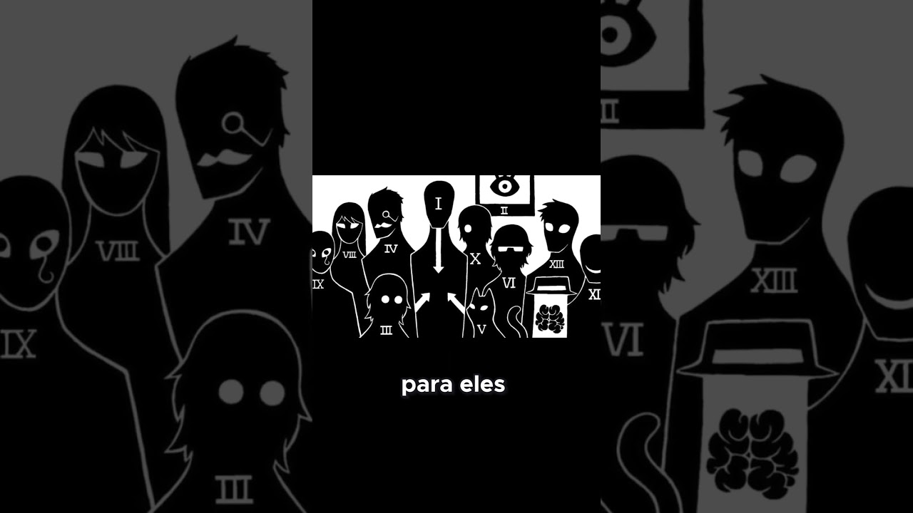 | Conselho O-5 | Os Líderes da Fundação SCP 
