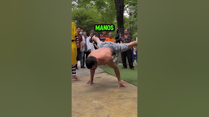 Esto Pasa Cuando Retas A Un Maestro De Kung Fu 😮