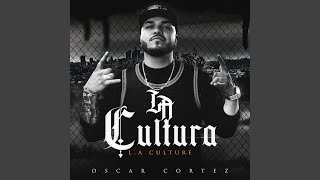 Video thumbnail of "Oscar Cortez - El de Los Tatuajes ft. T3R Elemento, David Bernal"