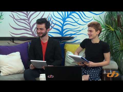 ახალი შუადღე - შოთა ზანდუკელი