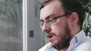 Andrew's money and mental health story
