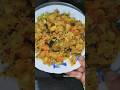 Easy & Tasty Suji Upma recipe/ easy breakfast recipe#food #viral #shorts #tranding