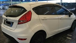 HARGA MOBIL BEKAS CITY CAR MURAH DAN IRIT DI OTOBEST JAKARTA YARIS JAZZ BRIO MIRAGE MULAI 80 JUTAAN