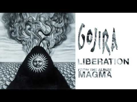 Gojira - Liberation (Official Audio)