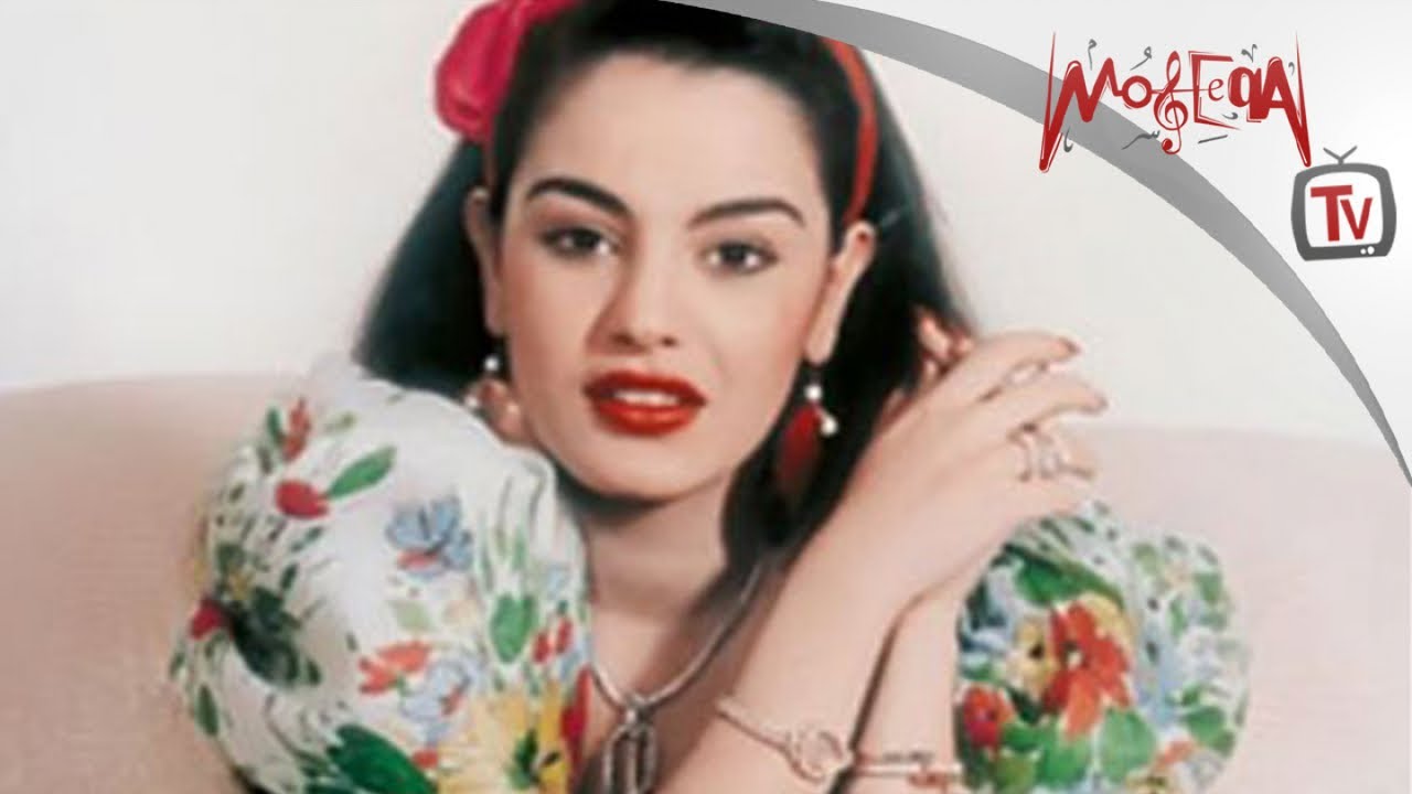 Sherihan - شريهان - لعبة حب - YouTube